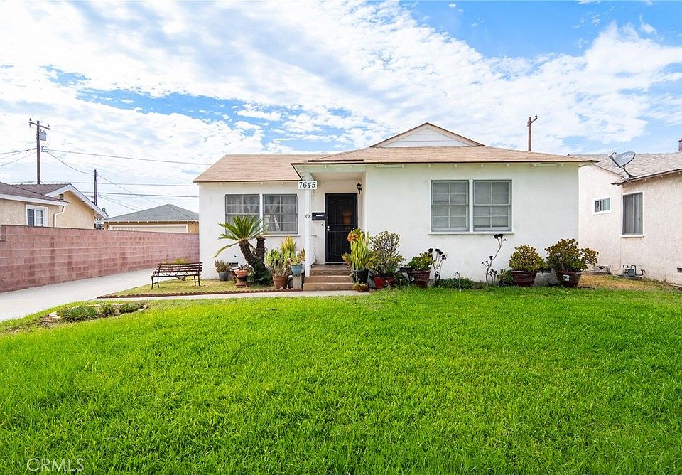1st image of 7645 Manzanar Ave
