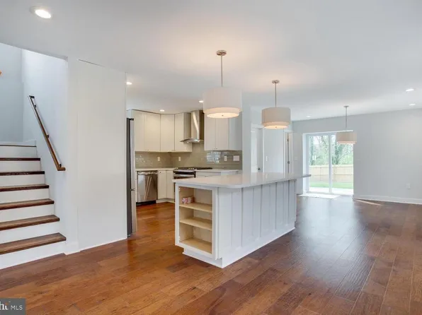 2014 S Langley St, Arlington, VA 22204