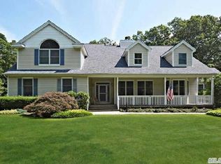 2 Parkhill Ct, Huntington, NY 11743