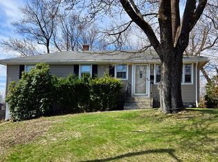 11 Vincent Ave, Worcester, MA 01603