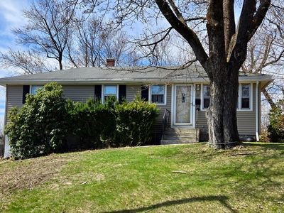 11 Vincent Ave, Worcester, MA, 01603