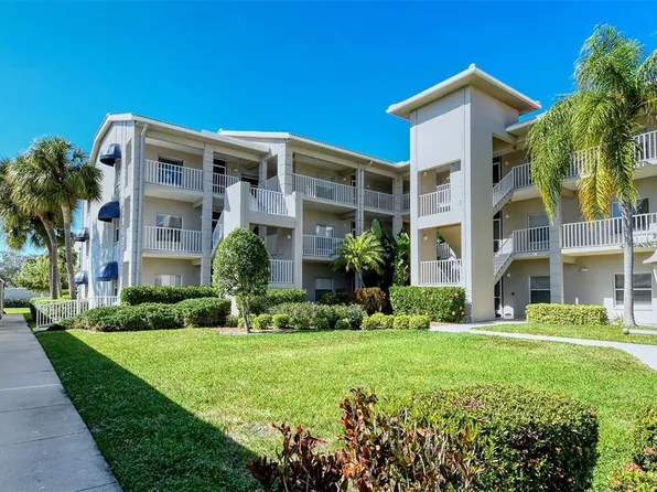 9620 Club South Cir Unit 5105, Sarasota, FL 34238