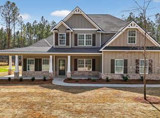 7208 Bill Dorn Rd #9, Appling, GA 30802