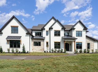 5785 Benders Ferry Rd, Mount Juliet, TN 37122