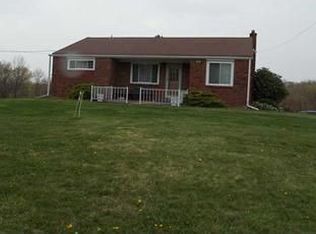 2084 Avella Rd, Avella, PA 15312