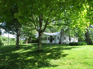 11668 Cedar Creek Rd, Cedarville, WV 26611