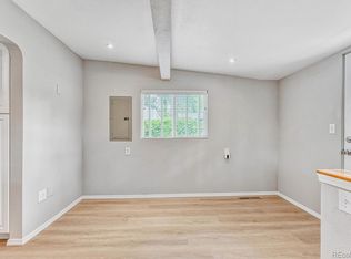 817 Prairie Rd, Colorado Springs, CO 80909