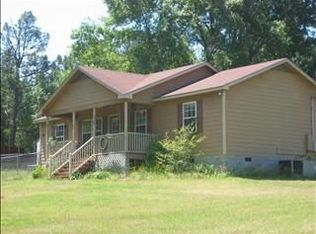 3201 Old Camden Rd, Cassatt, SC 29032