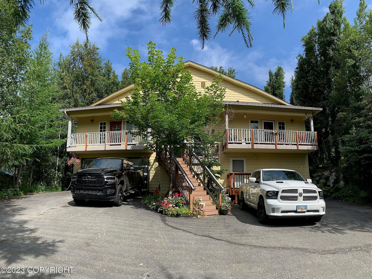 3745 W 64th Ave, Anchorage, AK 99502 MLS 239294 Zillow