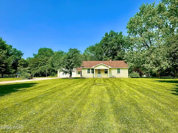 1570 Southwood Dr, Lima, OH 45805