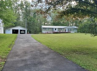 17 Vernal Butler Rd, Purling, NY 12470