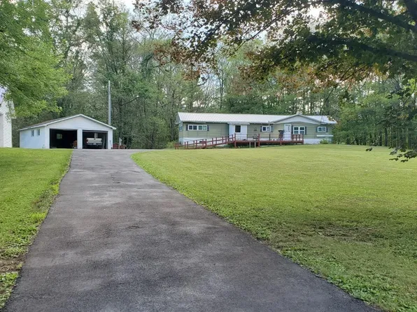 17 Vernal Butler Road, Purling, NY 12470