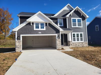 5680 Landrum Trl, Portage, MI, 49024
