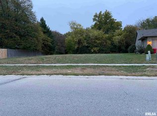 2131 W Iles Ave, Springfield, IL 62704