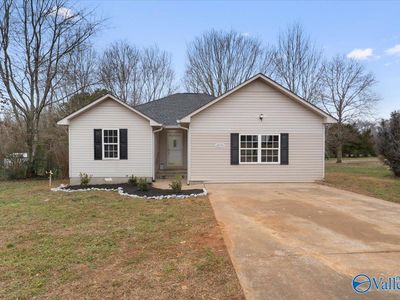 29795 Little Creek Rd, Ardmore, AL, 35739