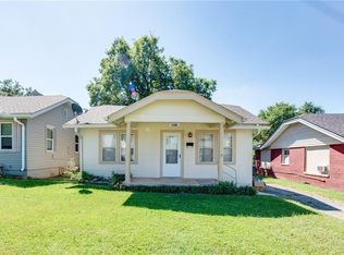 1548 NW 46th St, Oklahoma City, OK 73118