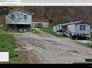 264A Dry Branch Dr, Charleston, WV 25306