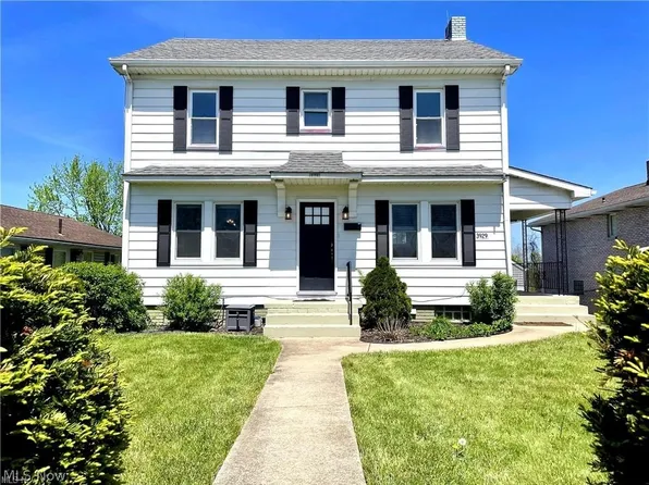 3929 Argonne Ave, Steubenville, OH 43952