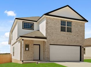260 Antelope Valley, San Antonio, TX 78253