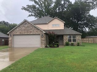 3010 Plateau Dr, Conway, AR 72032