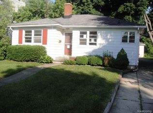 462 Commonwealth Ave, Flint, MI 48503