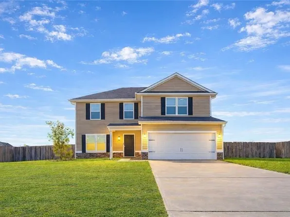 237 Bobwhite Trl NE, Ludowici, GA 31316