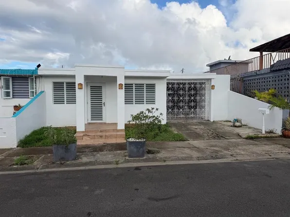 Urb Villa Guadalupe Calle 18 #Cii-10, Caguas, PR 00725
