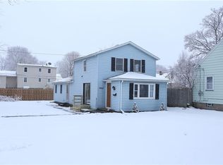 1067 Britton Rd, Rochester, NY 14616