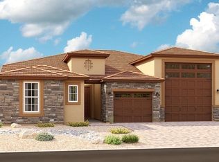 20242 W Hollyhock St, Buckeye, AZ 85396