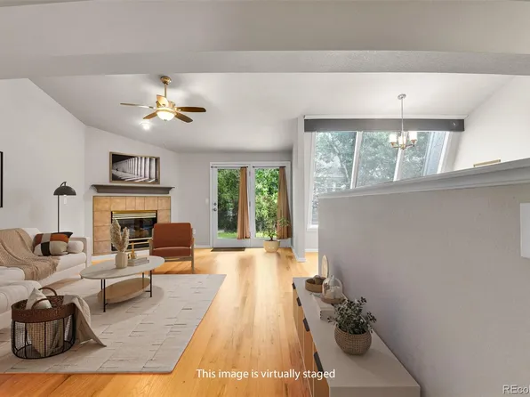 5283 Union Court #8, Arvada, CO 80002