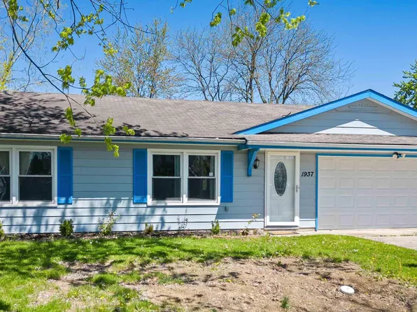 1937 Embassy Dr, Fort Wayne, IN 46816