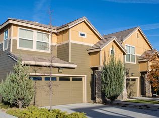 4745 Bougainvillea Cir, Sparks, NV