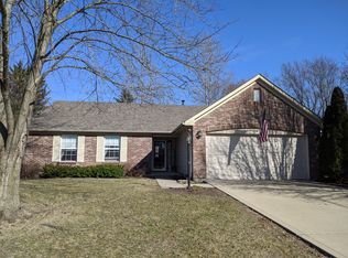 19080 Key Club Dr, Noblesville, IN 46062