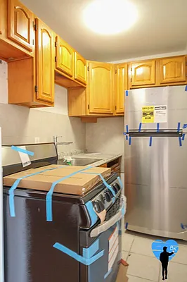 Rented by StayBK LLC | media 17