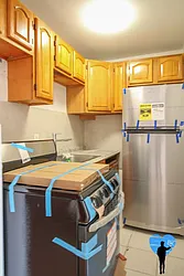 Rented by StayBK LLC