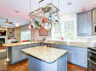 8305 Water Street Rd, Walkersville, MD 21793
