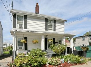 64 Marcellus Ave, Woodland Park, NJ 07424