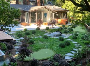 17 Glen Dr, Mill Valley, CA 94941