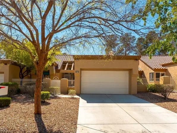 8653 Prairie Hill Dr, Las Vegas, NV 89134