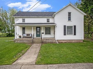 634 E Chicago St, Bronson, MI 49028