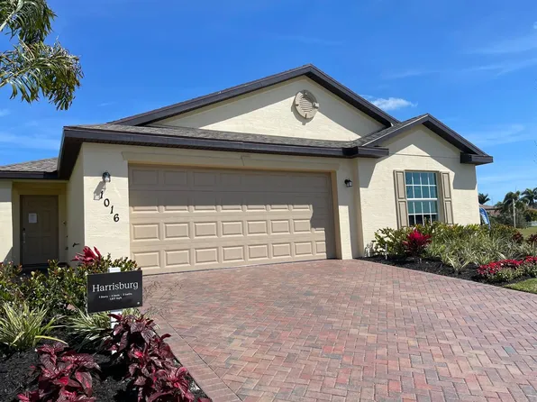 1016 Bent Creek Dr, Fort Pierce, FL 34947