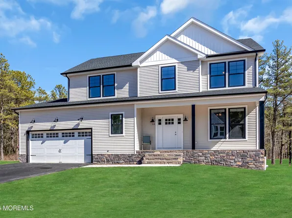 314 Seabrook Avenue, Bayville, NJ 08721