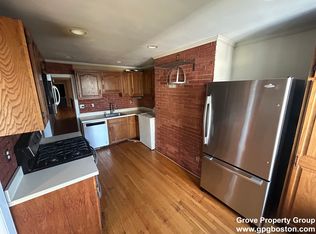 626 E 3rd St #2, Boston, MA 02127