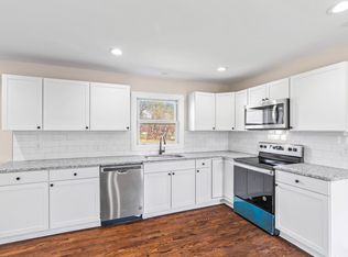 928 Hart St, Gallatin, TN 37066