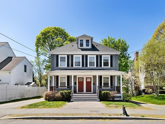 3rd image of 403-405 Reedsdale Rd