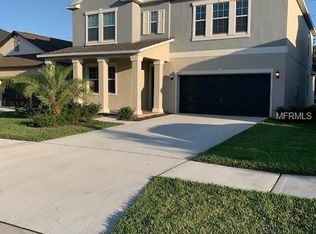 14017 Tropical Kingbird Way, Riverview, FL 33579