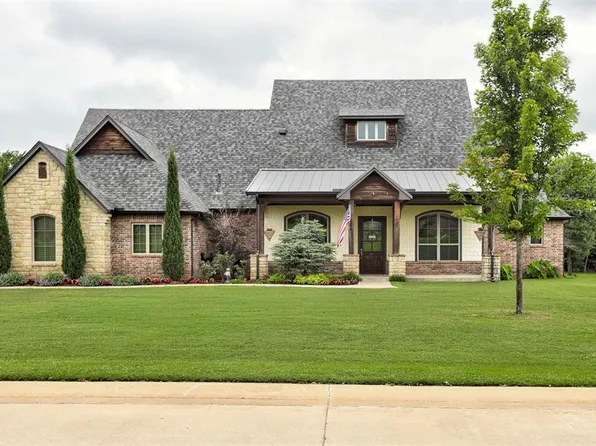 365 Old Branch Rd, Choctaw, OK 73020