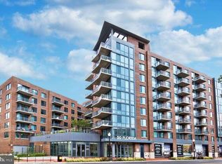 50 Florida Ave NE UNIT 501, Washington, DC 20002