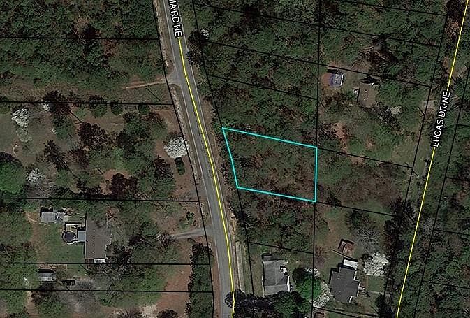 1st image of 2467 Philadelphia Rd NE #320