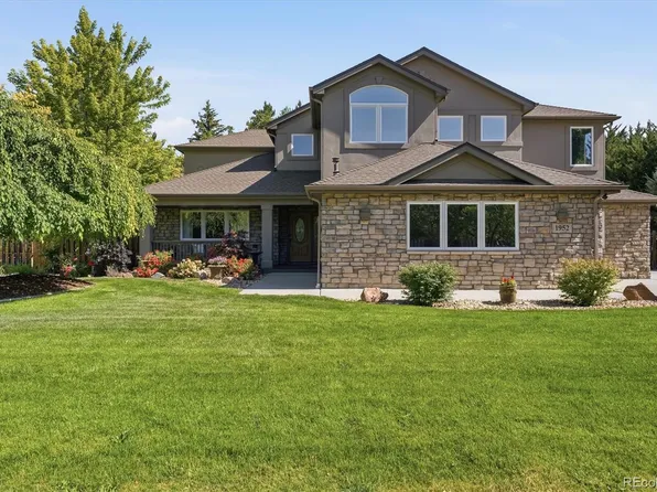1952 Amethyst Drive, Longmont, CO 80504